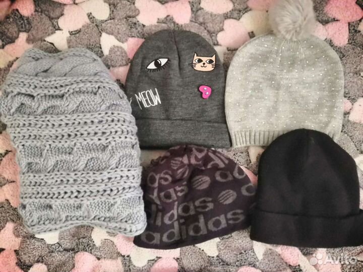 Женские вещи пакетом