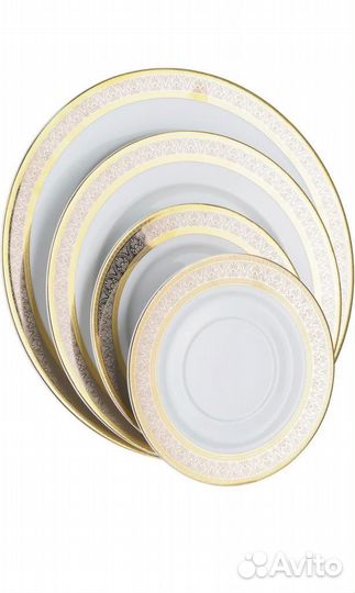 Сервиз обеденный Thun