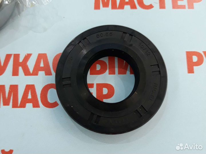 Ремкомплект бака стиральной машины Samsung