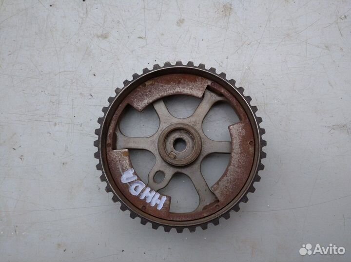 Шкив распредвала Форд С Мах 1.6 дизель