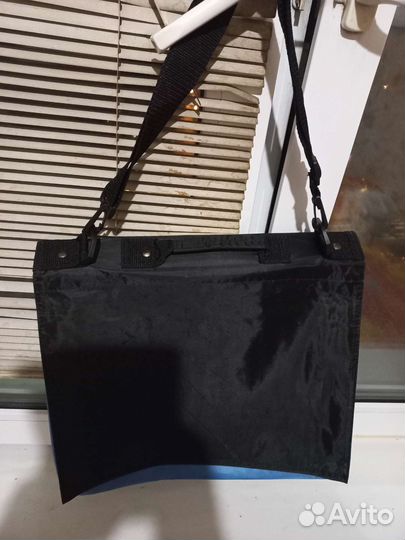 Сумка папка