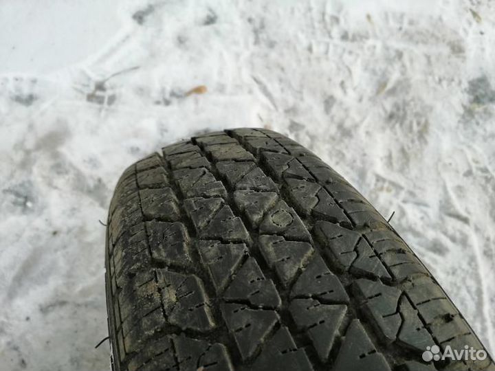 1 шт. kumho power season 145/70 R13 Daewoo Matiz