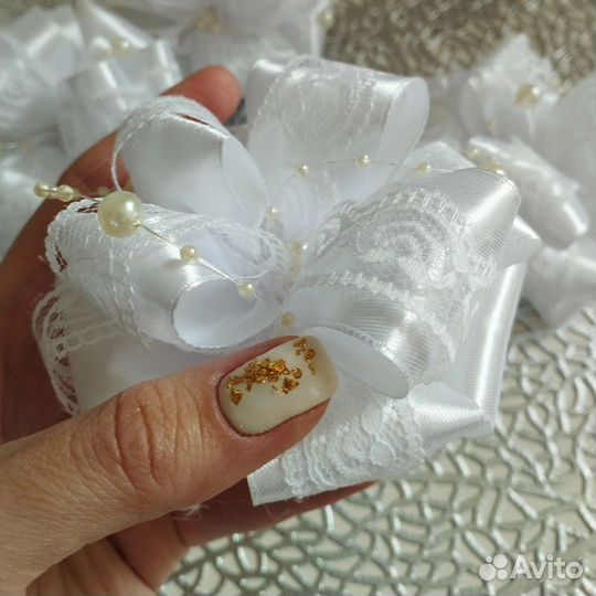 Резинка для волос