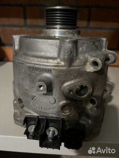 Стартер Генератор Audi A6/A7/A8Q8/Q7. 4N0903028P