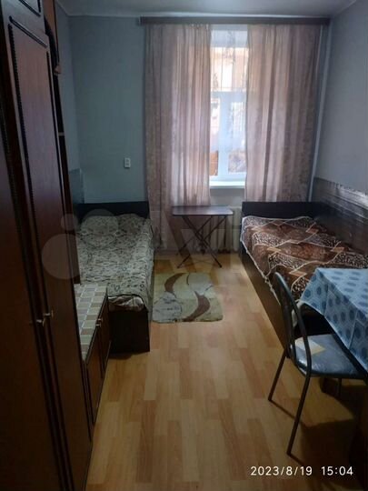 Комната 12 м² в 3-к., 1/2 эт.