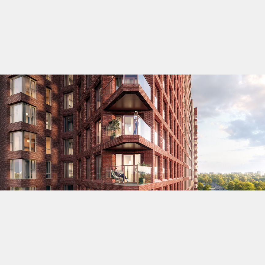 2-к. квартира, 52,9 м², 5/37 эт.