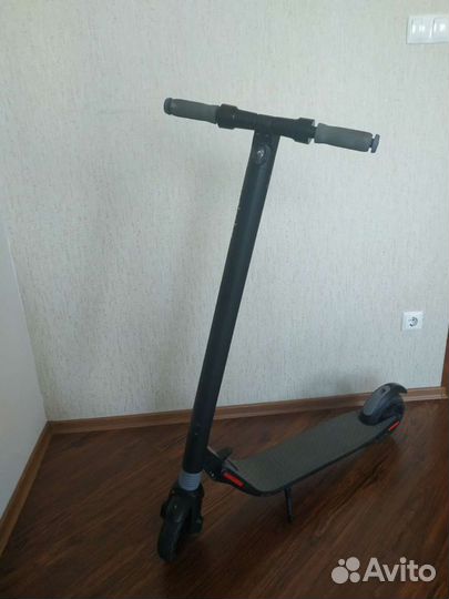 Электросамокат ninebot es1