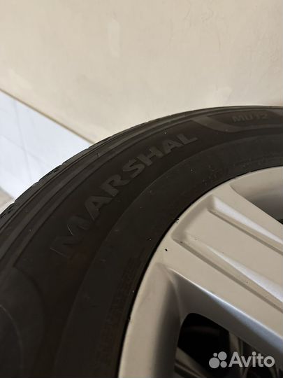 Marshal MU12 285/60 R18