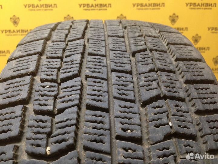 Goodyear Ice Navi Zea 195/55 R16