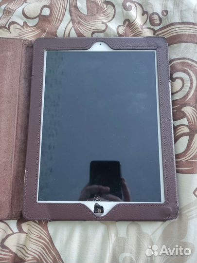 Apple iPad 4 64gb wi fi cellular