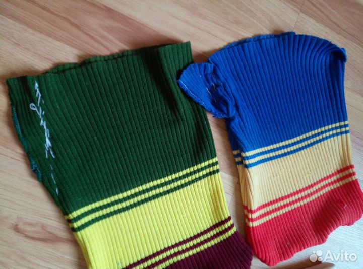 Шапка петушок СССР