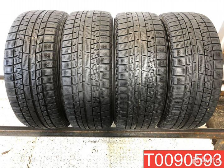 Yokohama Ice Guard IG50 215/45 R17 101R