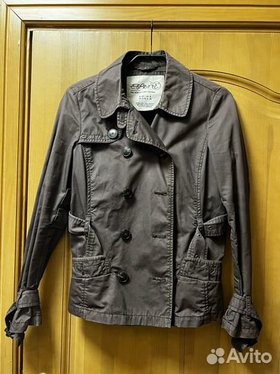 Куртки женские весна осень