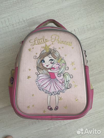 Рюкзак детский