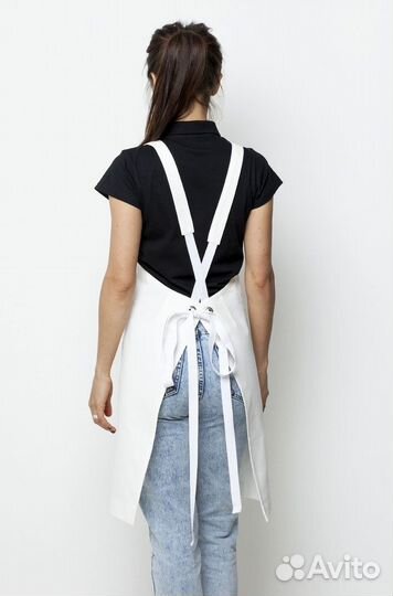 Китель поварской