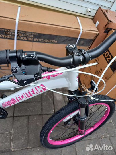 Велосипед тт Elis 22