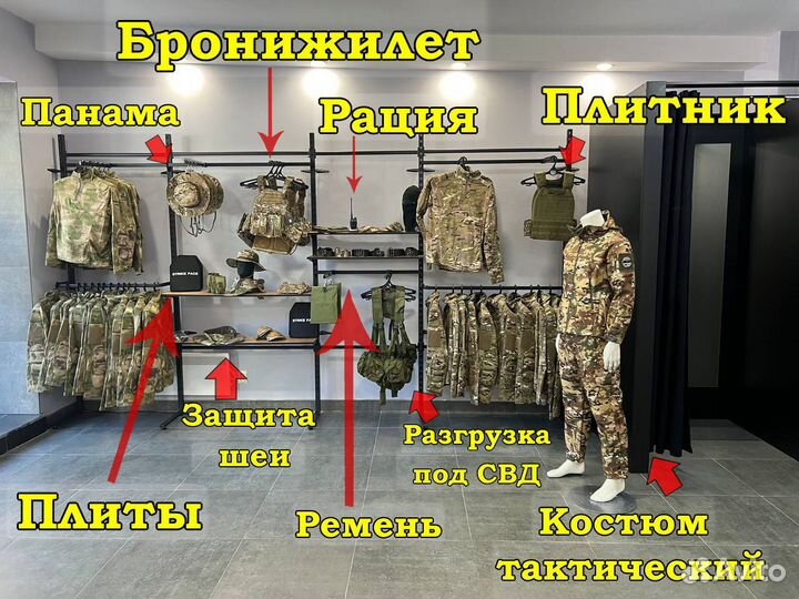 Зажигалка с затвором сувенир