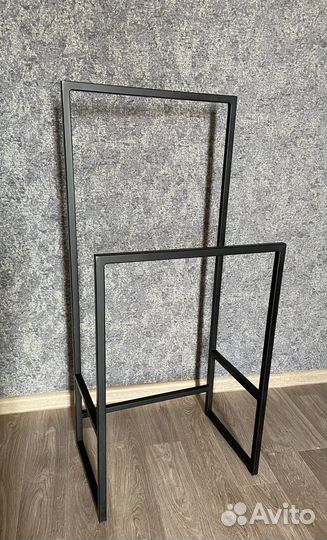 Вешалка напольная
