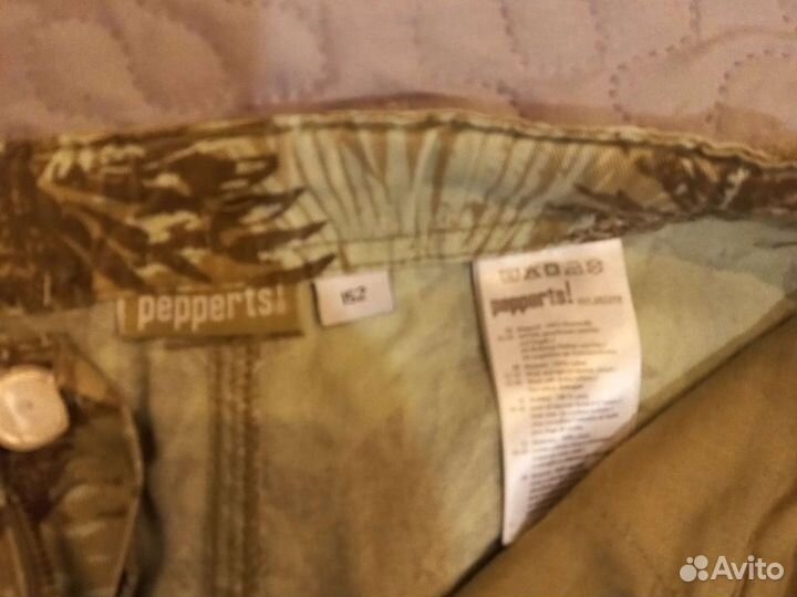 Шорты для мальчика