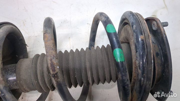 Амортизатор подвески Suzuki Liana, 2002