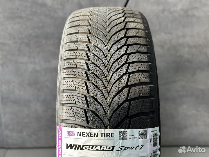 Nexen Winguard Sport 2 245/40 R20 99W