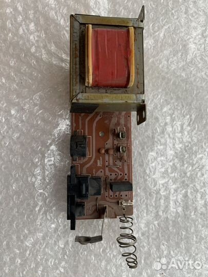 Sharp GF 777/GF 767 запчасти