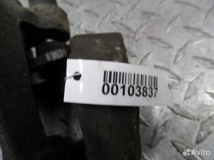 Суппорт передний левый BMW X5 E70