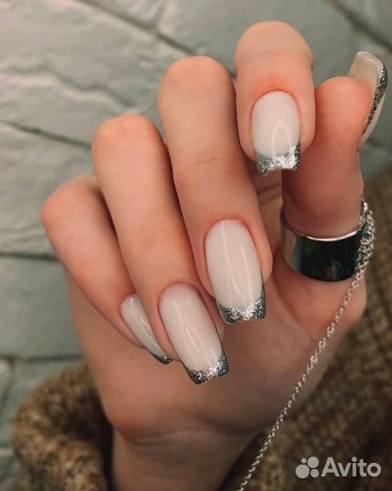 Модель на маникюр бесплатно