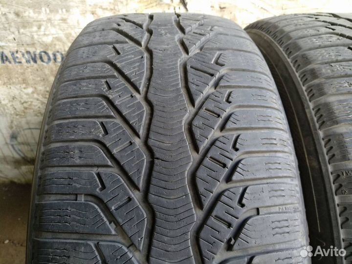 Kleber Krisalp HP2 225/50 R17 98H