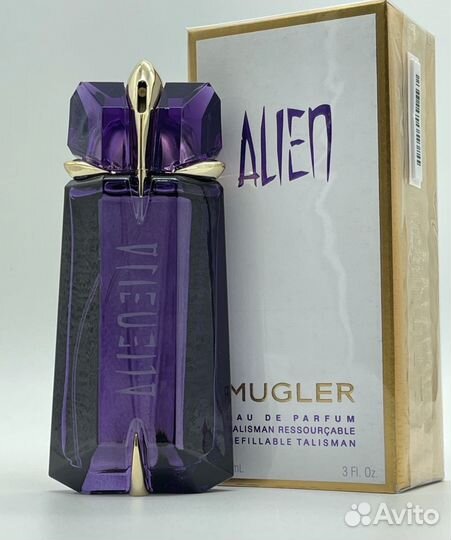 Thierry Mugler Alien 90 мл