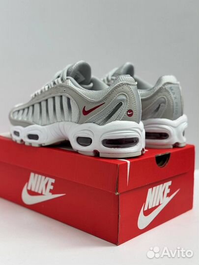 Кроссовки nike air max tailwind 4