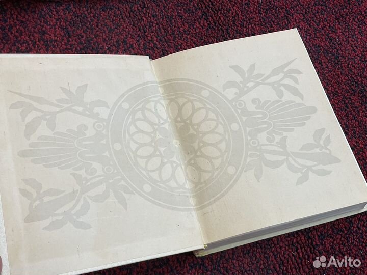 Достопримечательности Ленинграда - 1957