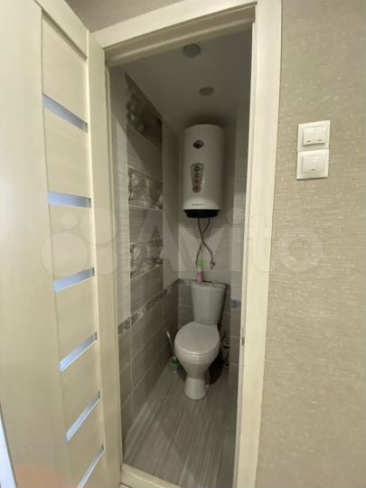 2-к. квартира, 48,9 м², 5/5 эт.