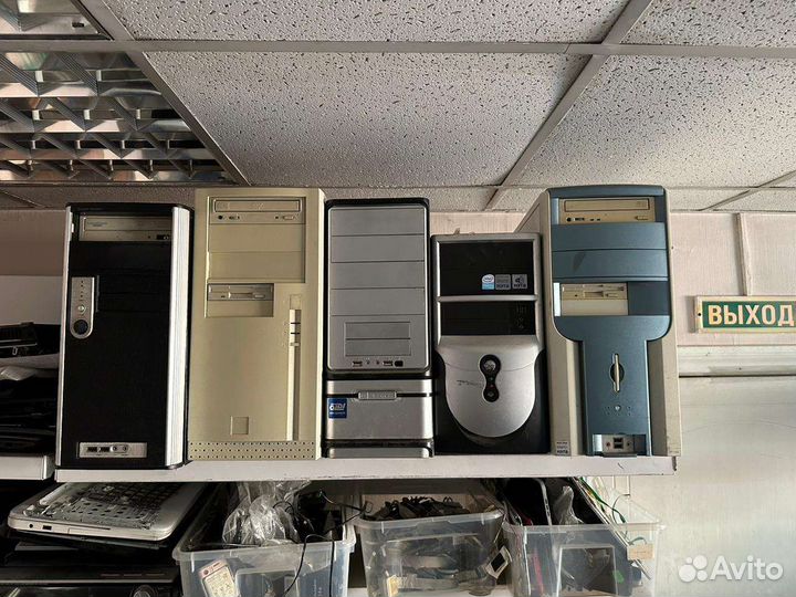 Корпус для пк