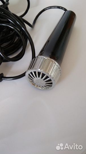 Микрофон tandberg tm-4 norway