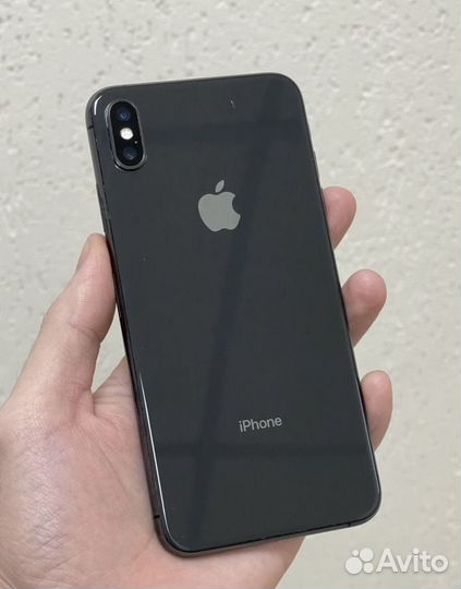 iPhone Xs Max, 256 ГБ