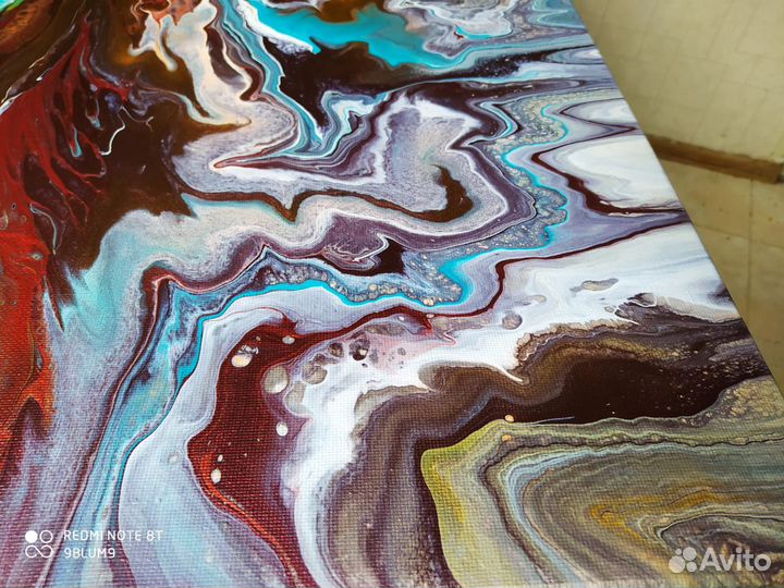 Интерьерная картина 