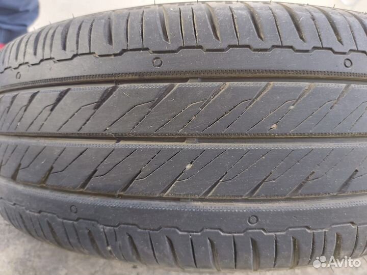 Goform Touring Pro 195/55 R16 87V