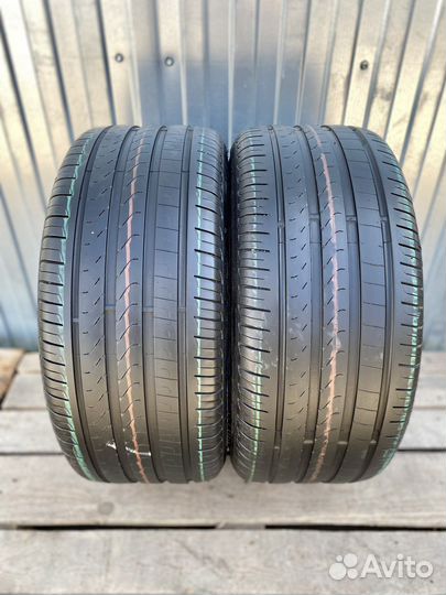 Pirelli Cinturato P7 275/35 R19 100Y