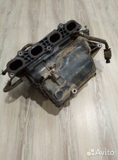 Коллектор впускной Geely emgrand X7