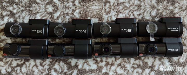Blackvue аксессуары