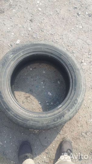 Hankook Optimo K415 225/60 R17