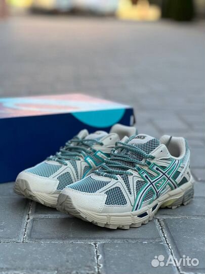 Кроссовки asics gel kahana 8