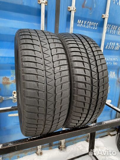 Falken Eurowinter HS-449 235/55 R17