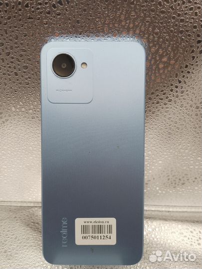 realme C30s, 2/32 ГБ