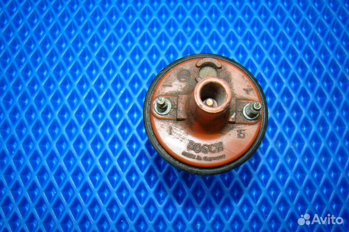 Катушка зажигания BMW E28