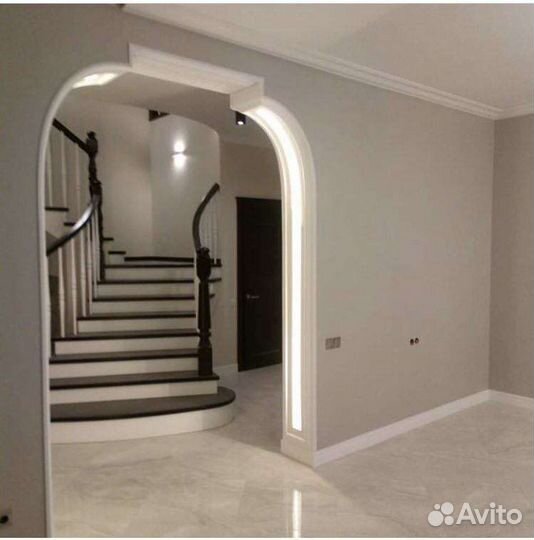 Ремонт квартир в калининградской области