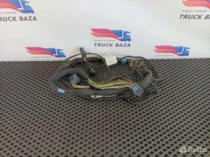 5490407124020 Проводка двери правой камаз 5490