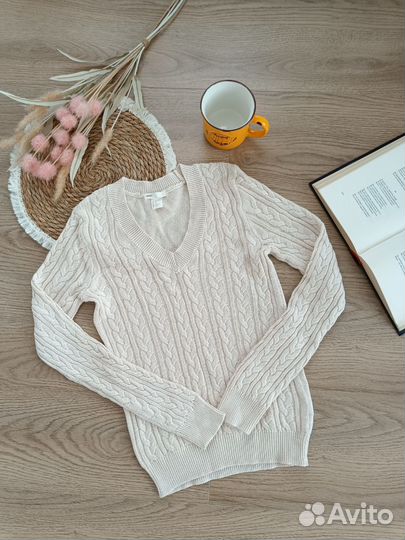 Джемпер женский hm