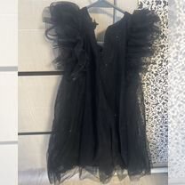 Платье новогоднее